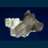 Quartz with Microcline