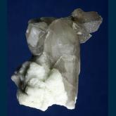 Quartz with Microcline