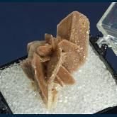 Gypsum (v. Selenite)