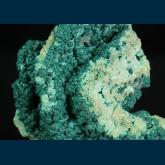 Rosasite
