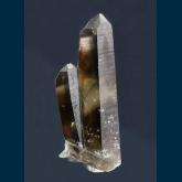 Quartz (var. Smoky)