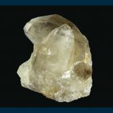 Quartz (var. Smoky)