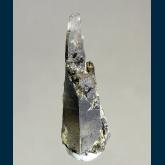 Quartz (var. Smoky)
