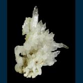 Quartz (var. Amethyst)