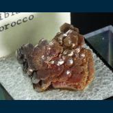 Vanadinite
