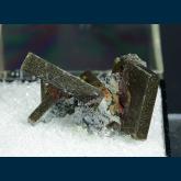 Barite