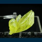 Sulfur (W. Perkin mount)