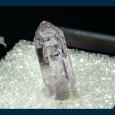Quartz (var. Amethyst)
