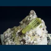 Fluorapatite