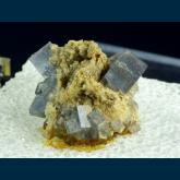 Fluorite