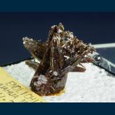 Vanadinite (var. Endlichite)