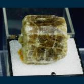 Vesuvianite