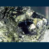 Covellite