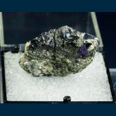 Covellite