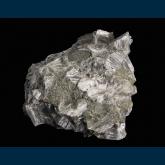 Ulexite and Probertite