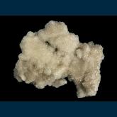 Colemanite with Todorokite