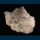 Colemanite with Todorokite