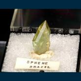 Titanite (Sphene)