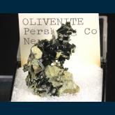 Olivenite