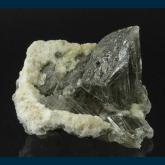 Gypsum ( var. Selenite )
