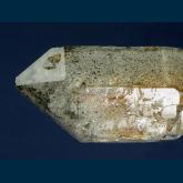 Quartz with Chlorite? phantom