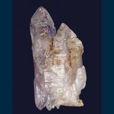 Quartz (var. Amethyst)