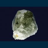 Quartz with Chlorite? phantom