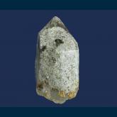 Quartz with Chlorite? phantom