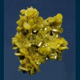 Wulfenite
