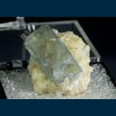 Barite