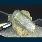 Barite