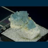 Fluorite