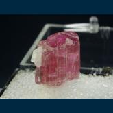 Elbaite tourmaline