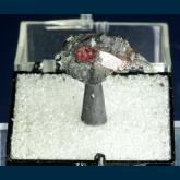 Rhodonite in Galena