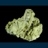 Vesuvianite