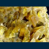 Barite