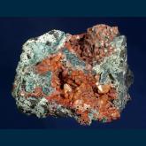 Heulandite