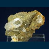 Barite