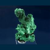 Malachite (pseudo Azurite)
