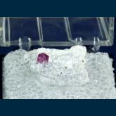 Red Beryl