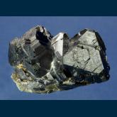Sphalerite