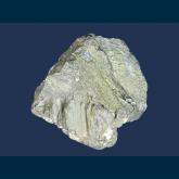 DM17-04 Native Bismuth from Wolfram Camp, Dimbulah, Mareeba Shire, Queensland, Australia