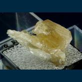 Calcite (pseudo Ulexite)