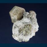 Grossular garnet