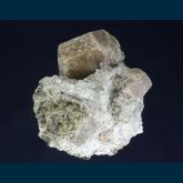 Grossular garnet