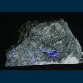 Benitoite