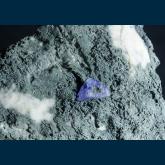 Benitoite