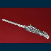 Stibnite