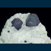Fluorite