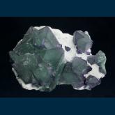 Fluorite